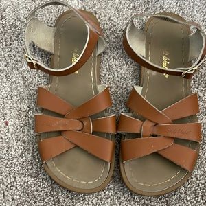 Salt Water womens sandals